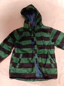 Next boy smart jacket. Age 3-4