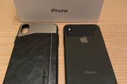 iPhone X 256Gb