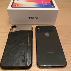 iPhone X 256Gb