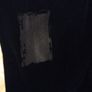 Laura Ashley Black Velvet Skirt 16 Image 10