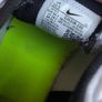 Nike crater impact size 9.5 Image 6