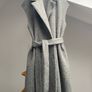 Gallery Sleeveless Jacket Image 3