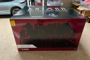 DC McFarlane Batman The Animated Series The Batcave
