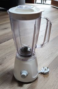 Kitchen blender 400W