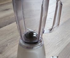 Kitchen blender 400W