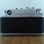 MIR Zorki Krasnogorsk Refurbished USSR Soviet Union Russian 35mm film camera serviced 5918776 Image 4