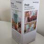 USB Portable blender 300 ml - INNOVAGOODS rechargeable portable blender 0.3 L Image 6