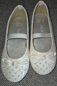 Girls Shoes