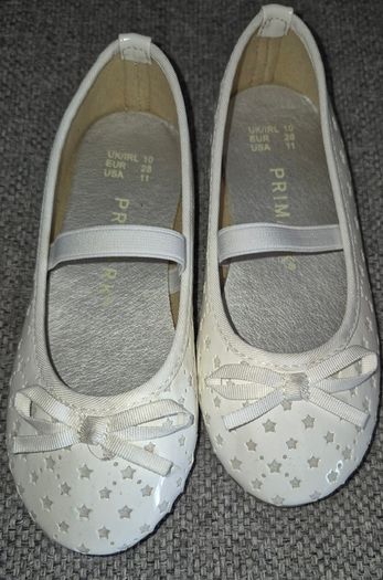 Girls Shoes