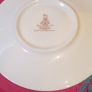 Royal Doulton "princeton" Cup And Saucer Image 4