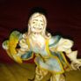 Italian Figurine of Musketeer. Image 3