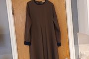 Zernisan  Dress.  S. 16.  New No Tag.