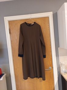Zernisan  Dress.  S. 16.  New No Tag.
