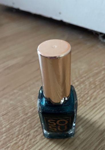 So Su Nail Polish