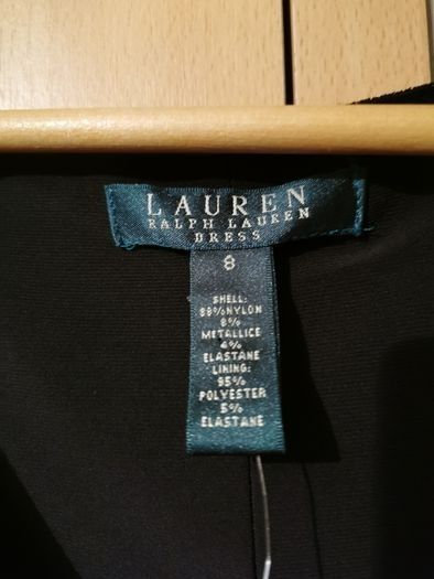 BNWT - Ralph lauren valli dress UK 12