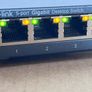 5-port Ethernet Switch Image 2