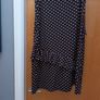 Oasis  Polka Skirt. S.XL 16/18 Image 4