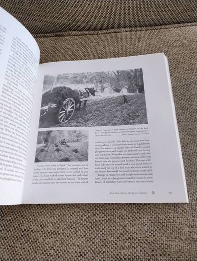 The Irish Draught Horse by Mary McGrath and Joan C Griffith 2005 in very good condition with some signs of wear on the cover see photos FREE STANDARD POSTAGE INCLUDED