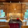 Complete Solid Wood Kitchen & Dining Set Image 6