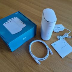 ZTE 5G AX3000 Unlocked