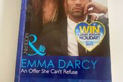 Mills &amp; Boon Book