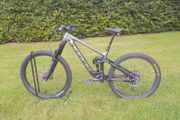 Vitus Sommet CRS297 Enduro Mountain bike