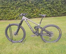 Vitus Sommet CRS297 Enduro Mountain bike