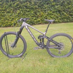 Vitus Sommet CRS297 Enduro Mountain bike