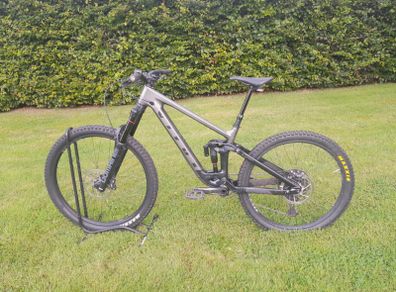 Vitus Sommet CRS297 Enduro Mountain bike