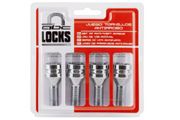 M12x1.5 Anti Theft Wheel Stud Kit