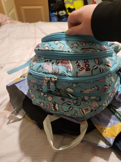 school bags