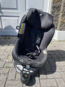 Car seat Joie I-spin 360
