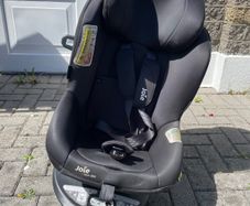 Car seat Joie I-spin 360