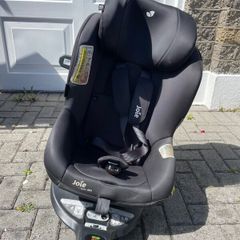Car seat Joie I-spin 360