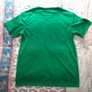 Ireland Rugby Shirt - New With Tags - Signed by Gordon Darcy Image 7