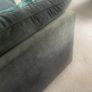 Corner sofa and ottoman Image 2