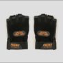 Gym gloves medium black Image 7