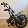 Folding E-bike "MiRider 20' wheels' As New Image 7