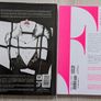 Black Kiss Hardcover and Faithless Vol 1 Tpb Image 4