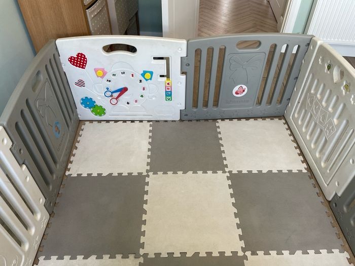 Playpen