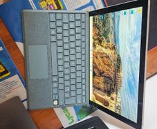 Microsoft Surface Pro 4