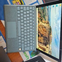 Microsoft Surface Pro 4