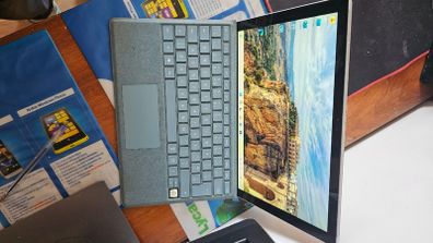 Microsoft Surface Pro 4