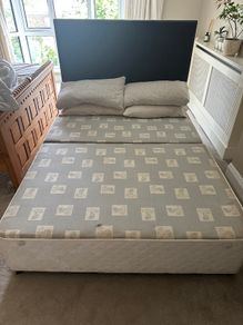 Double Bed