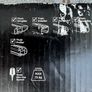 Thule Footpack 754 and Thule Fitting Kit 1513 Image 3