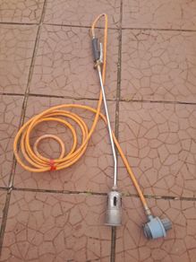 blow torch