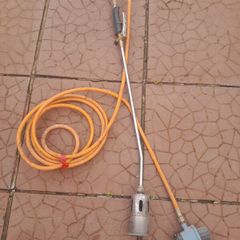 blow torch