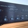 Yamaha AX-540 Stereo Integrated Amplifier Image 2