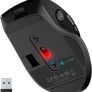 JLab - JBuds Wireless Mouse - Black Image 5