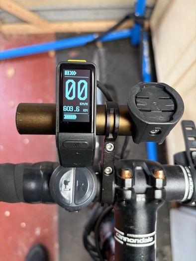 Sywtch road ebike conversion kit
